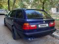 BMW 525 1995 годаүшін3 300 000 тг. в Тараз – фото 4