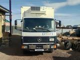 Mercedes-Benz  814 1997 года за 10 000 000 тг. в Костанай