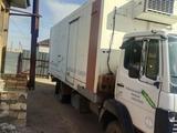 Mercedes-Benz  814 1997 года за 10 000 000 тг. в Костанай – фото 3