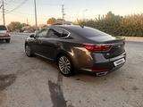 Kia K7 2019 года за 11 500 000 тг. в Туркестан – фото 5