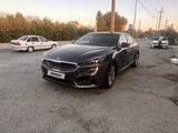 Kia K7 2019 года за 11 500 000 тг. в Туркестан – фото 4