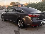 Kia K7 2019 года за 11 500 000 тг. в Туркестан – фото 3