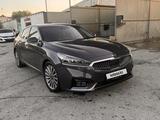 Kia K7 2019 года за 11 500 000 тг. в Туркестан – фото 2