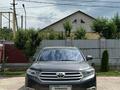 Toyota Highlander 2010 года за 9 500 000 тг. в Алматы – фото 3