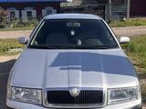 Skoda Octavia 2006 годаүшін2 600 000 тг. в Петропавловск – фото 2