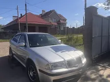 Skoda Octavia, 2006