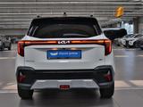 Kia Seltos Style 4WD 2026 годаүшін12 390 000 тг. в Алматы – фото 5