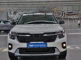 Kia Seltos Style 4WD 2026 годаүшін12 390 000 тг. в Алматы – фото 2