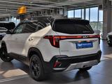 Kia Seltos Style 4WD 2026 годаүшін12 390 000 тг. в Алматы – фото 4