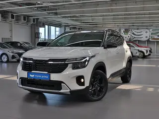 Kia Seltos Style 4WD
