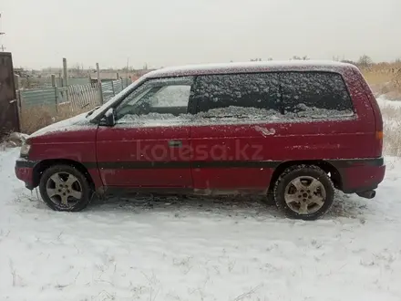 Mazda MPV 1994 года за 1 200 000 тг. в Астана – фото 3