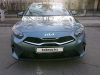 Kia Cee'd 2022 годаүшін10 100 000 тг. в Павлодар