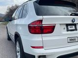 BMW X5 2013 года за 7 200 000 тг. в Алматы
