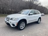 BMW X5 2013 года за 7 200 000 тг. в Алматы – фото 2