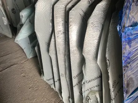 Капот за 100 000 тг. в Уральск – фото 2