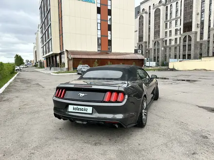 Ford Mustang 2015 года за 18 500 000 тг. в Астана – фото 14