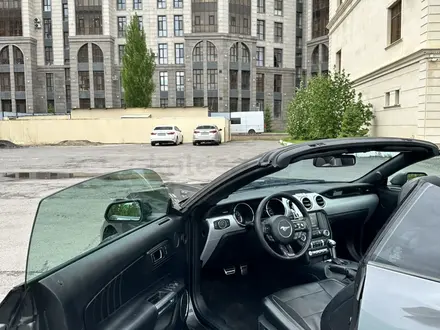 Ford Mustang 2015 года за 18 500 000 тг. в Астана – фото 21