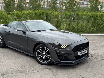 Ford Mustang 2015 года за 18 500 000 тг. в Астана – фото 22