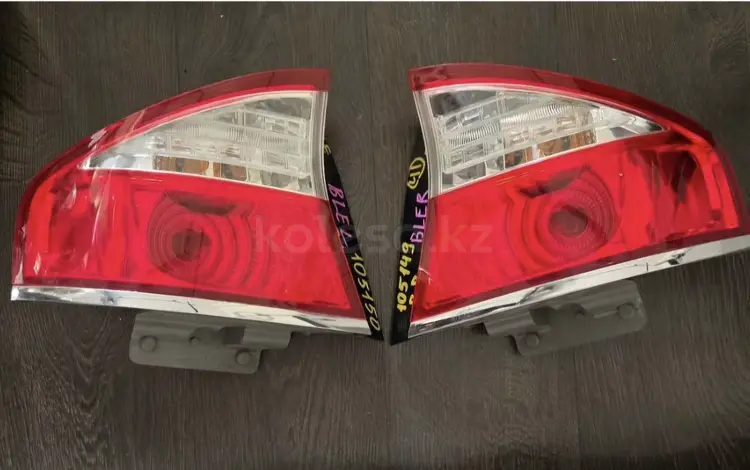 Задние фонари рестайлинг Субару за 35 000 тг. в Алматы