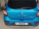 Renault Sandero Stepway 2020 годаfor6 200 000 тг. в Алматы – фото 4