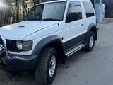 Mitsubishi Pajero 1995 года за 2 000 000 тг. в Каскелен – фото 3