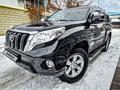 Toyota Land Cruiser Prado 2014 годаүшін17 700 000 тг. в Алматы