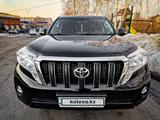 Toyota Land Cruiser Prado 2014 годаүшін17 700 000 тг. в Алматы – фото 3