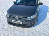 Volkswagen Polo 2013 года за 4 450 000 тг. в Петропавловск