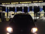 Toyota Highlander 2004 года за 7 800 000 тг. в Кабанбай (Алакольский р-н) – фото 2