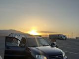 Toyota Highlander 2004 года за 7 800 000 тг. в Кабанбай (Алакольский р-н) – фото 4