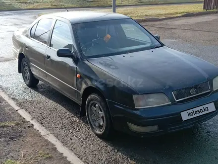 Toyota Camry 1994 года за 1 500 000 тг. в Астана – фото 12