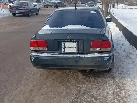 Toyota Camry 1994 года за 1 500 000 тг. в Астана – фото 5