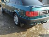 Audi 80 1992 годаfor1 850 000 тг. в Шелек