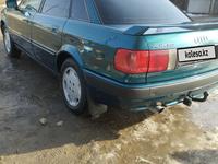 Audi 80 1992 годаfor1 850 000 тг. в Алматы