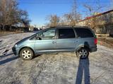 Volkswagen Sharan 2002 года за 3 100 000 тг. в Уральск – фото 2