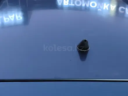 Volkswagen Passat 1995 года за 1 700 000 тг. в Уральск – фото 12