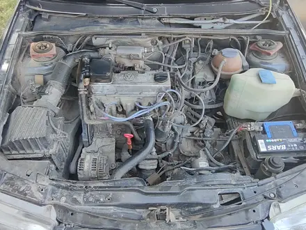 Volkswagen Passat 1995 года за 1 700 000 тг. в Уральск – фото 14