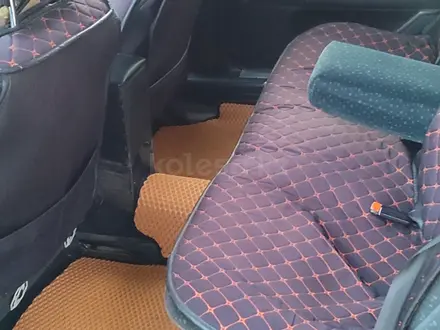 Volkswagen Passat 1995 года за 1 700 000 тг. в Уральск – фото 6