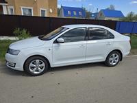 Skoda Rapid 2014 года за 6 000 000 тг. в Уральск