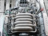 Мотор 2.8 за 585 000 тг. в Астана