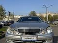 Mercedes-Benz E 320 2002 года за 5 500 000 тг. в Алматы – фото 2