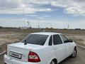 ВАЗ (Lada) Priora 2170 2011 года за 1 600 000 тг. в Атырау – фото 3
