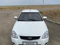 ВАЗ (Lada) Priora 2170 2011 года за 1 600 000 тг. в Атырау – фото 2