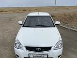 ВАЗ (Lada) Priora 2170 2011 года за 1 600 000 тг. в Атырау – фото 2
