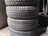 185/60R15 Dunlop за 40 000 тг. в Алматы