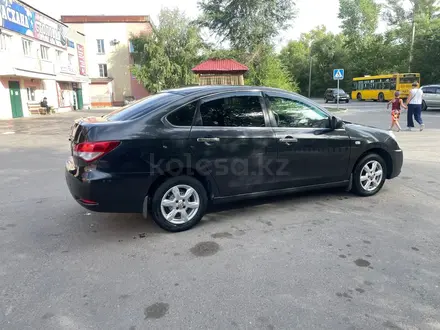 Nissan Almera 2014 года за 4 600 000 тг. в Караганда – фото 3