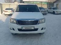 Toyota Hilux 2014 годаүшін10 000 000 тг. в Алматы