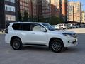Toyota Land Cruiser Prado 2020 года за 26 500 000 тг. в Актобе – фото 4
