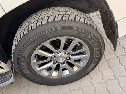 Toyota Land Cruiser Prado 2020 года за 26 500 000 тг. в Актобе – фото 14