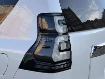 Toyota Land Cruiser Prado 2020 года за 26 500 000 тг. в Актобе – фото 13